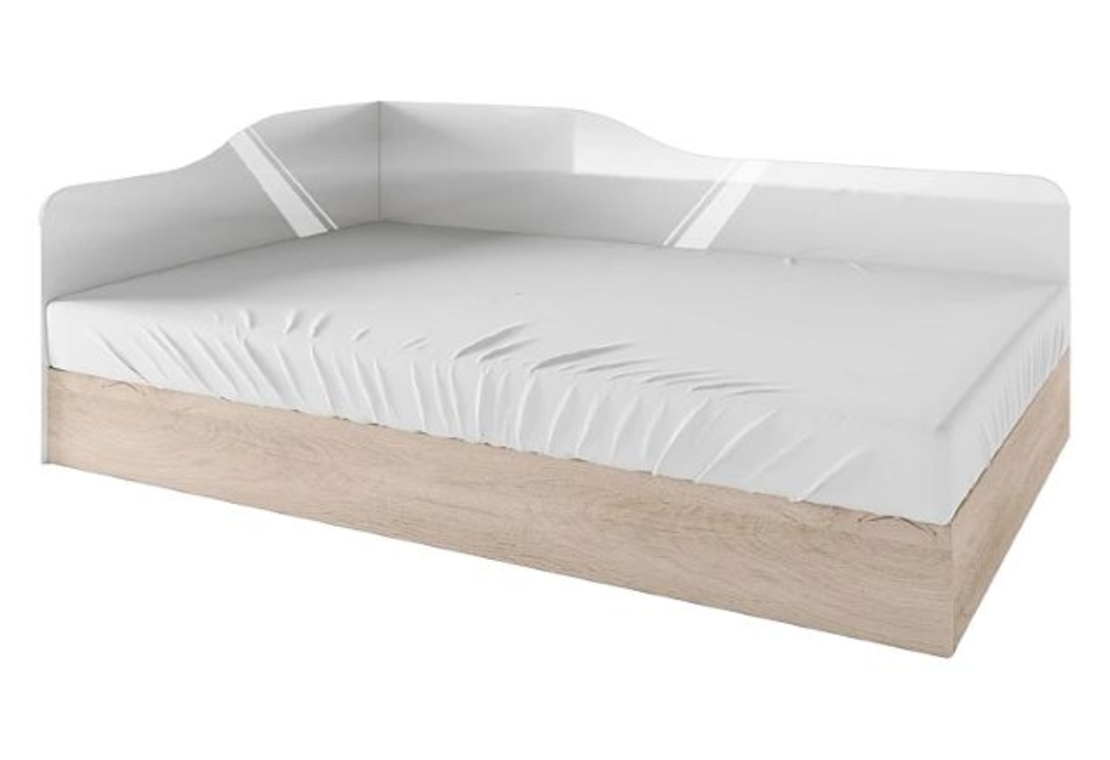 Легло Сити 2009 в пет цветови комбинации