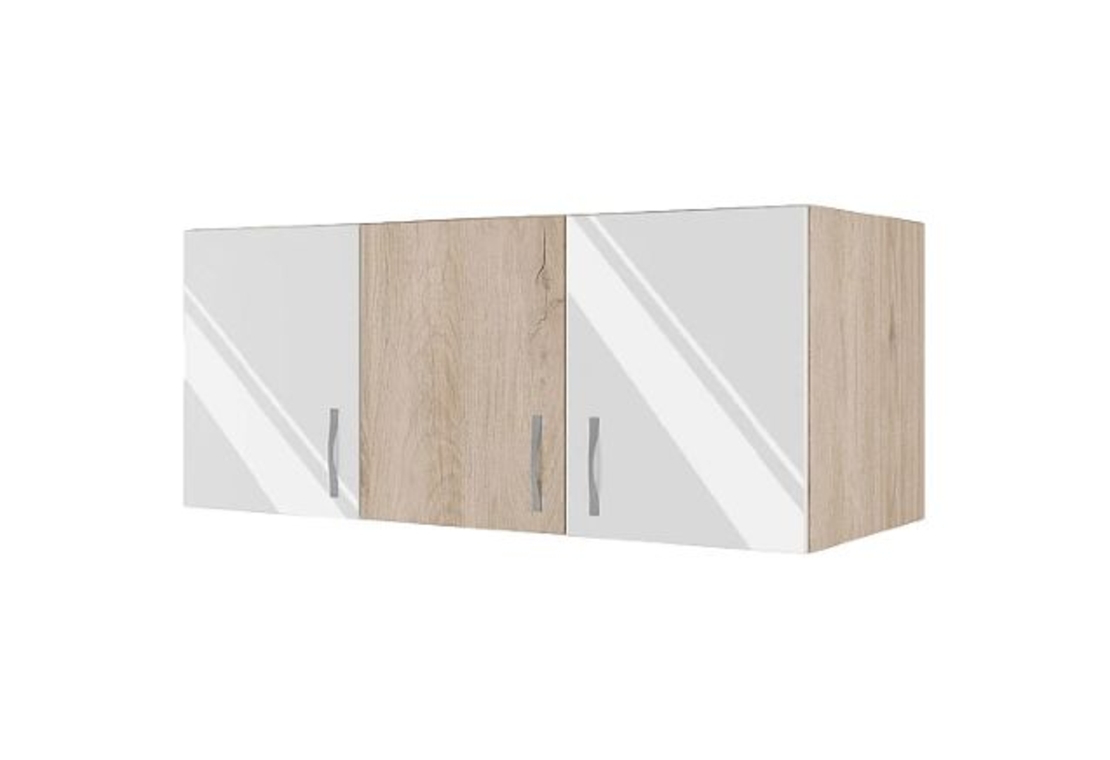 Надстройка Сити 1005 в пет цветови комбинации