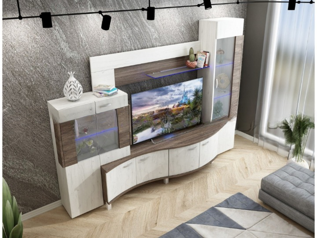 Секция Плей