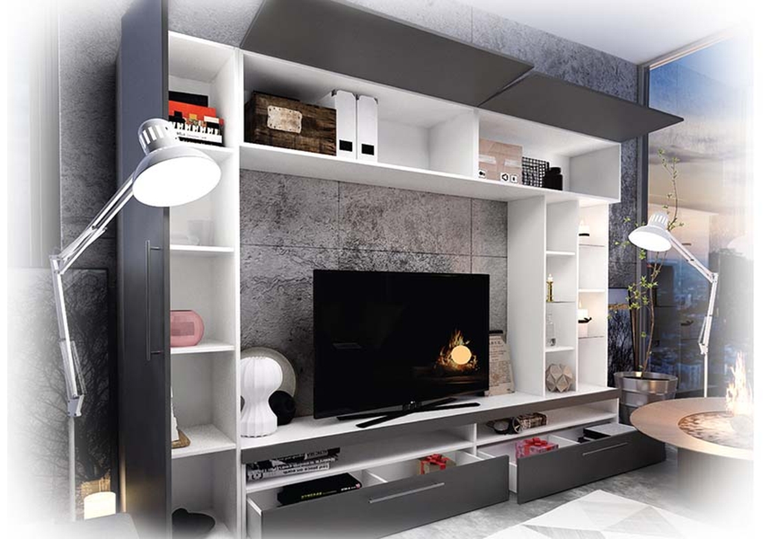 Секция Каролина