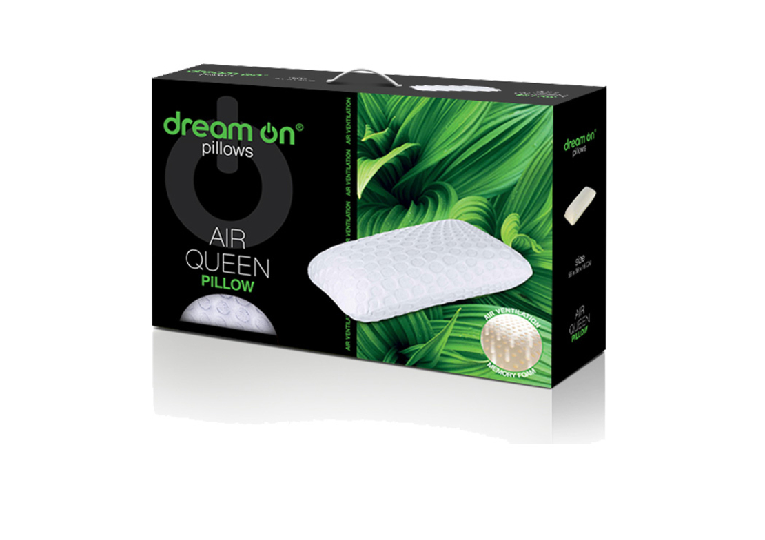 Възглавница AIR OUEEN