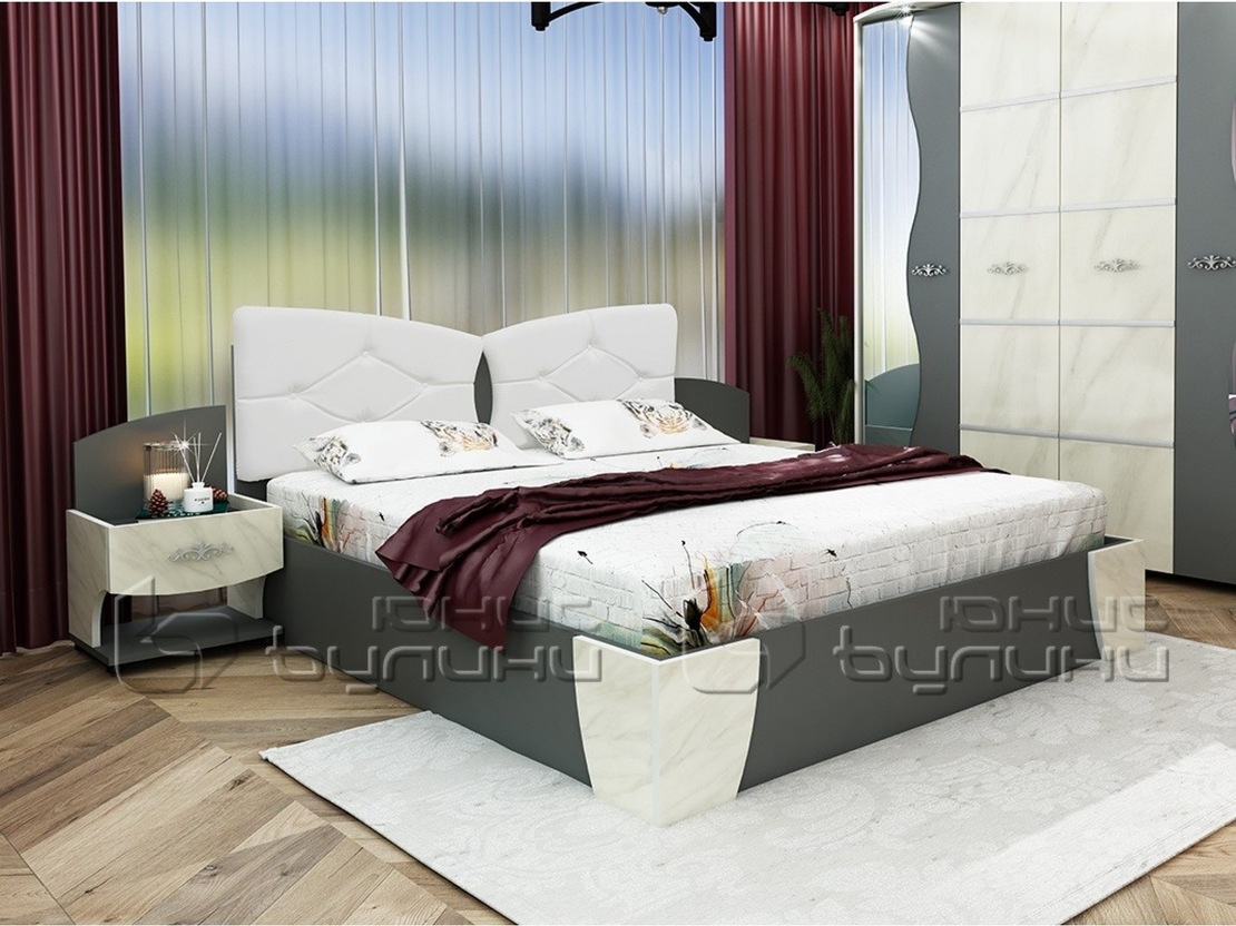 Спалня Амор