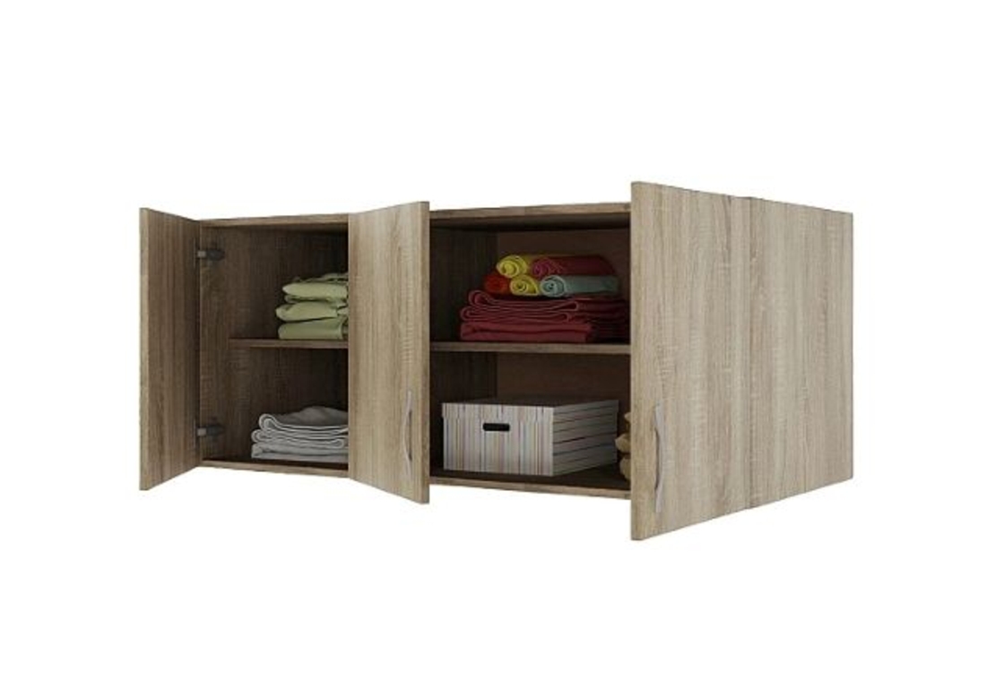 Надстройка Сити 1005 в пет цветови комбинации