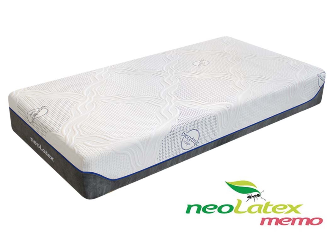 Матрак NEOLATEX memo/ персон и половина