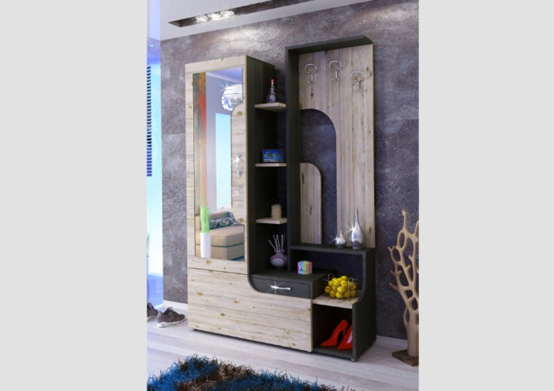 Портманто Сохо