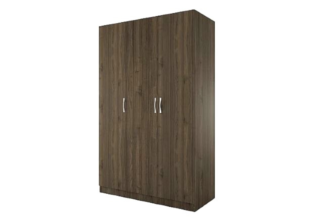 Гардероб Сити 1002 в пет цветови комбинации