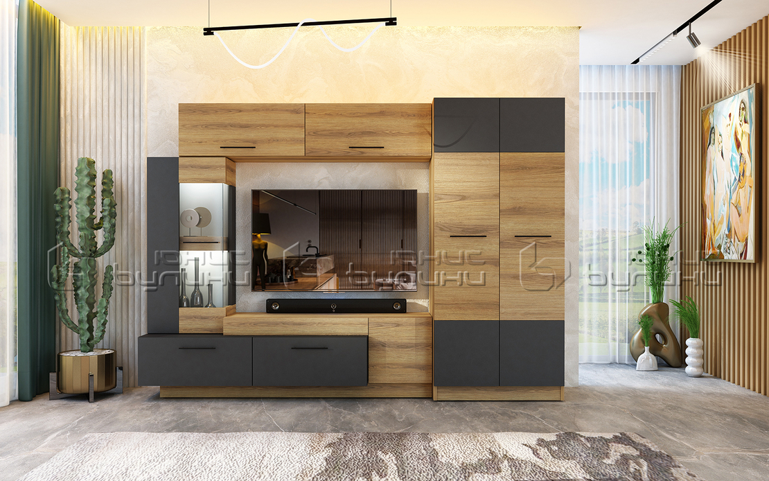 Секция Форте