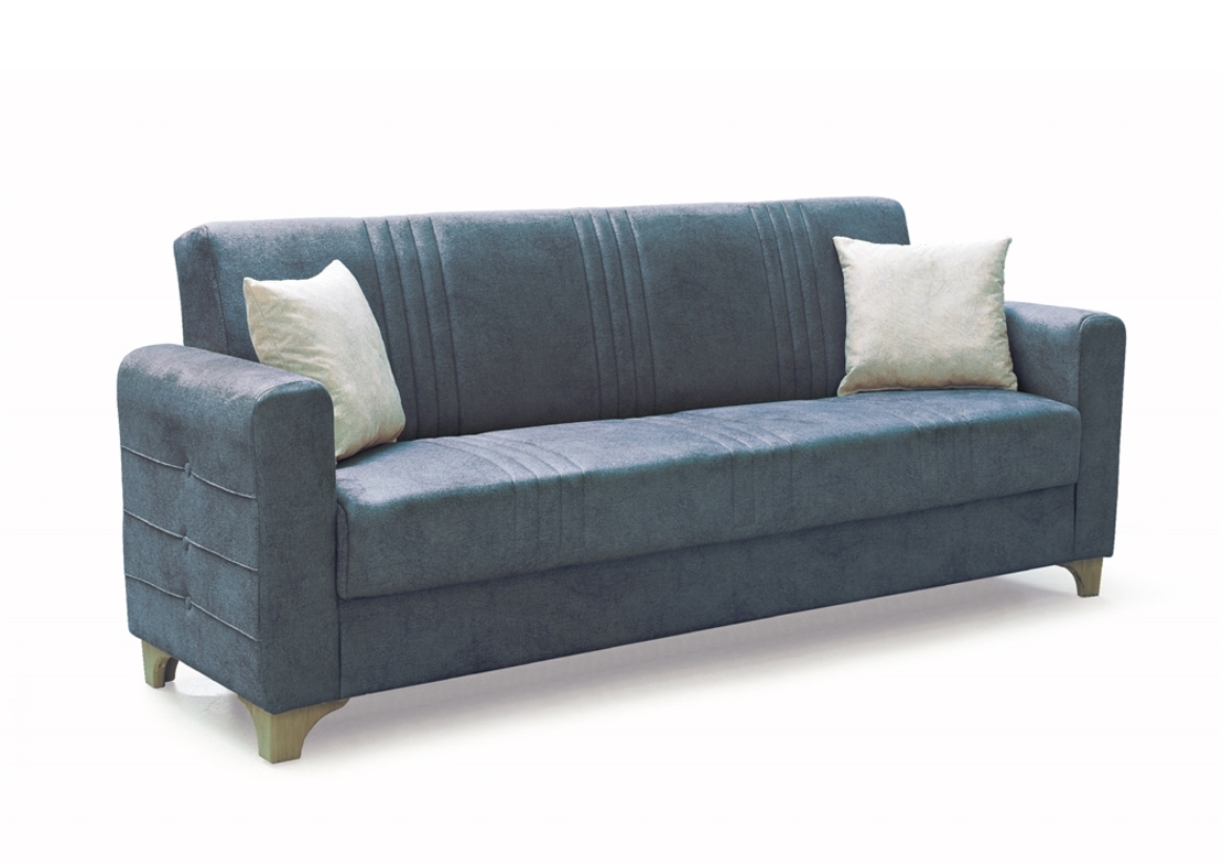 Разтегателен диван Лайн