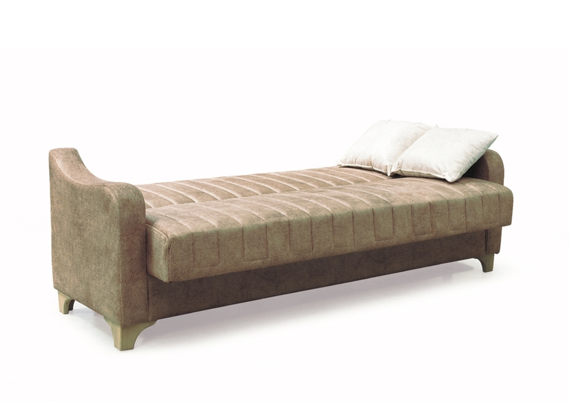 Разтегателен диван Бусем