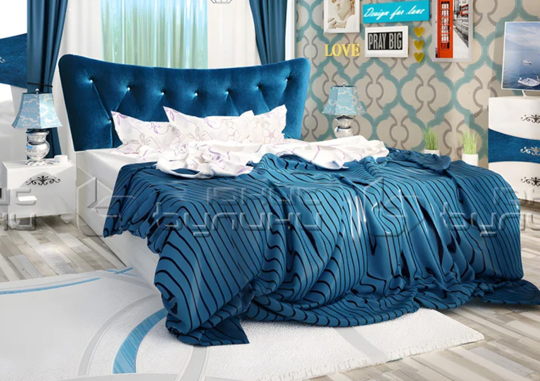 Спалня Маджестик