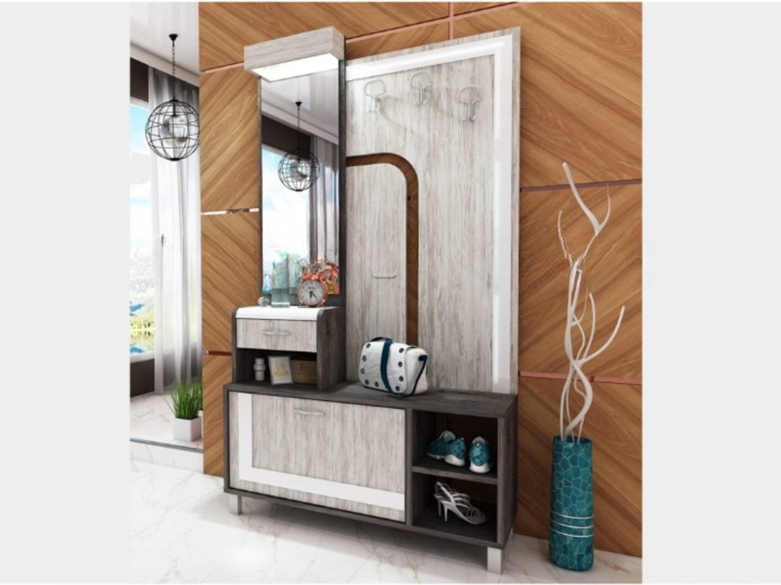 Портманто Лея