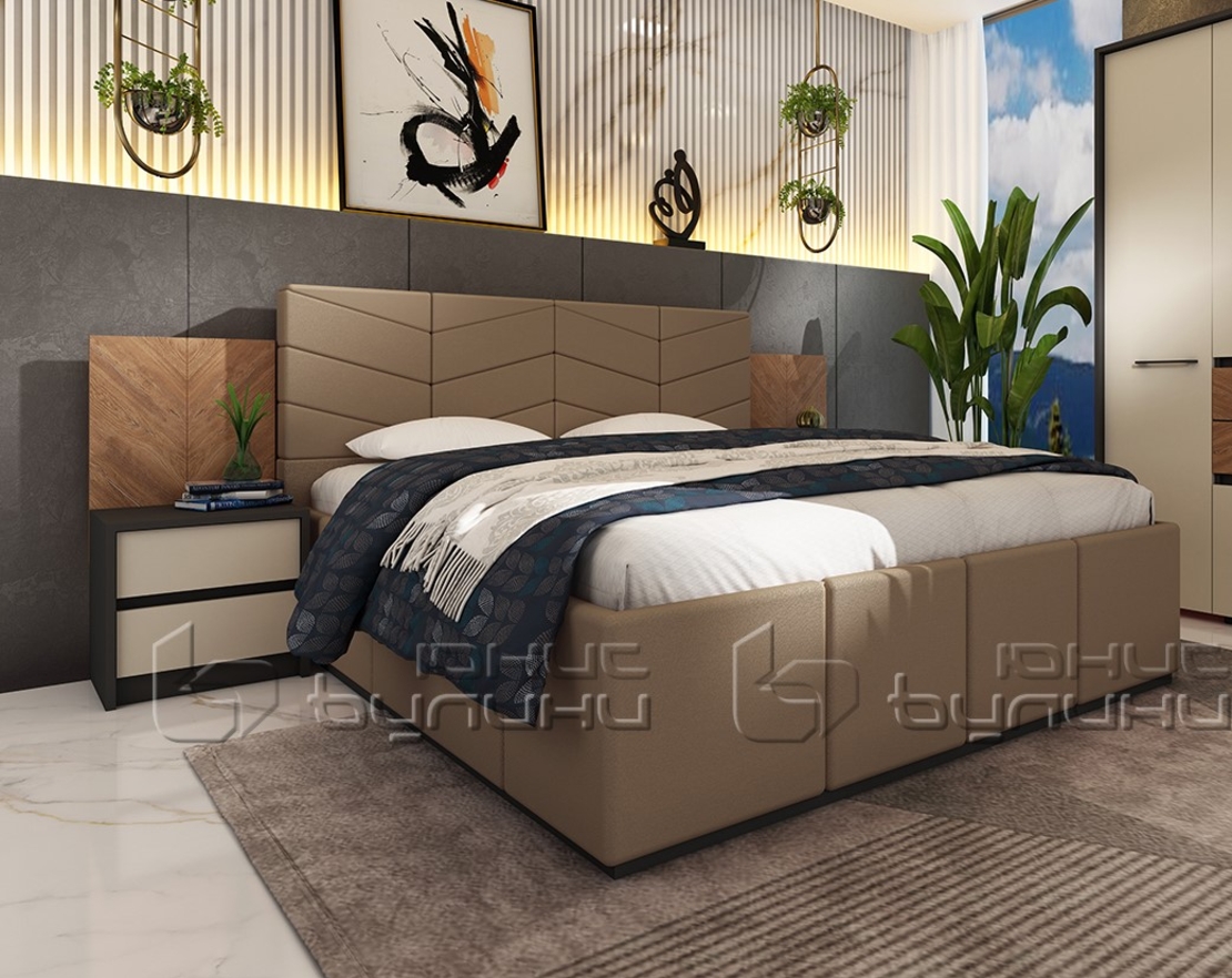 Спалня Дубай