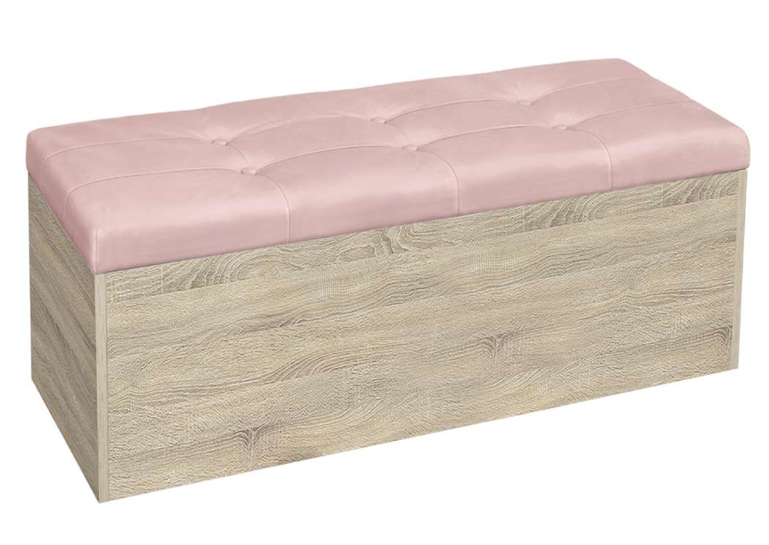 Табуретка- ракла Гига/ сонома