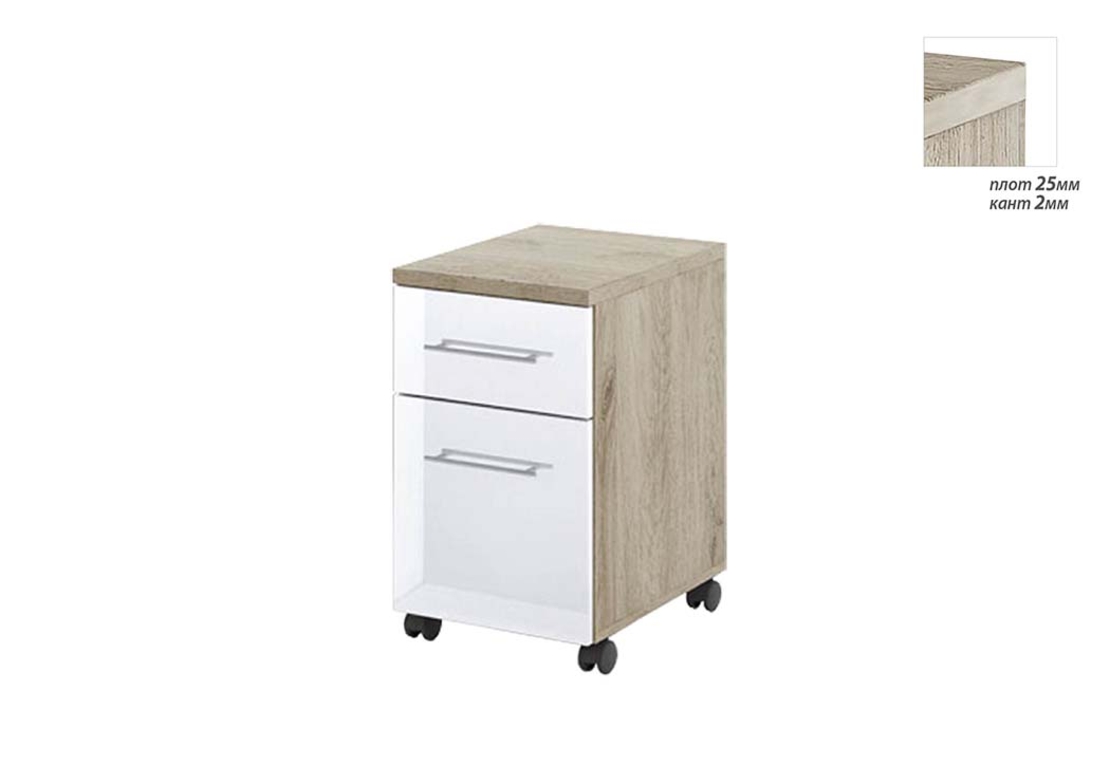 Контейнер  Модул 87