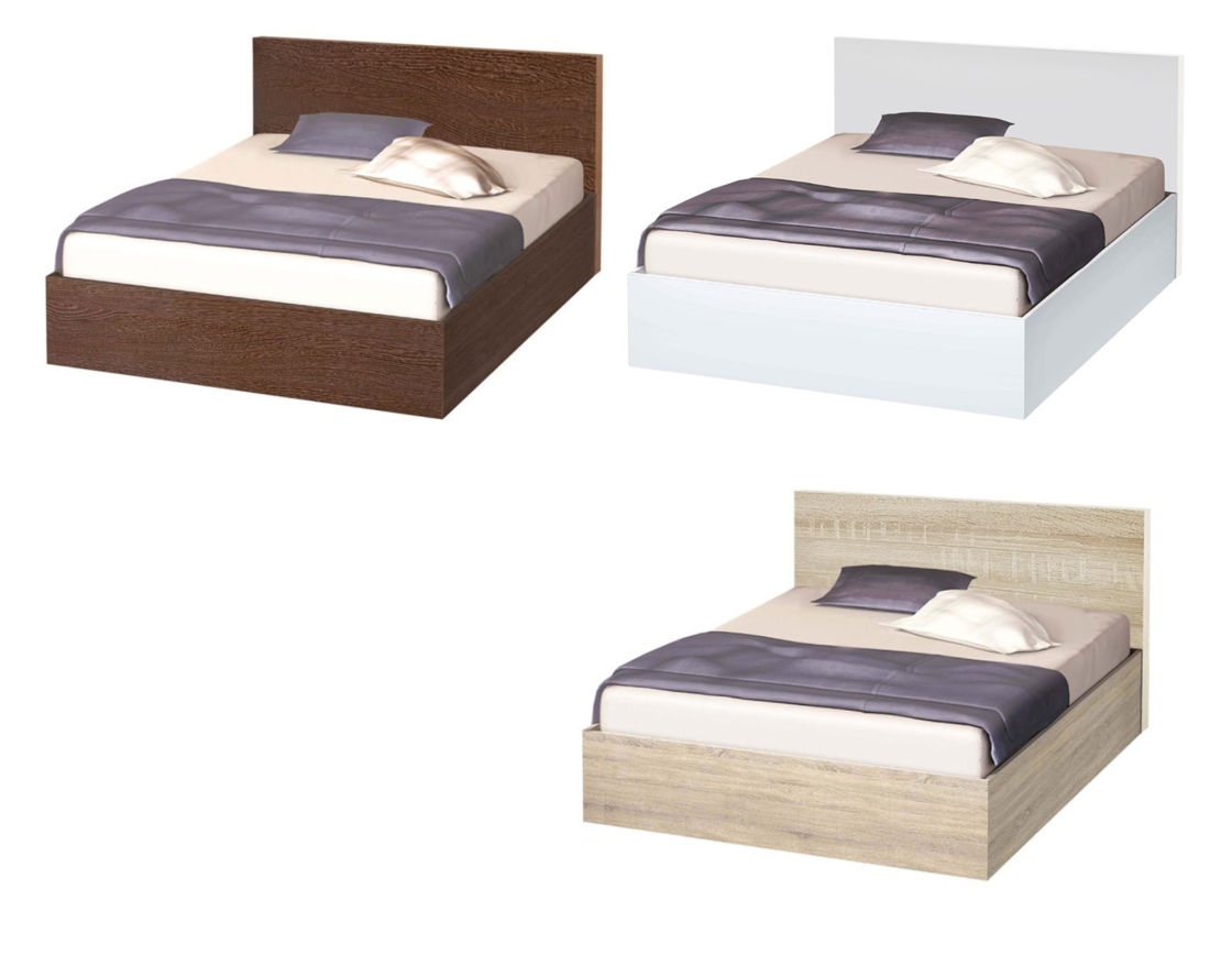 Легло Хай 120 с табла