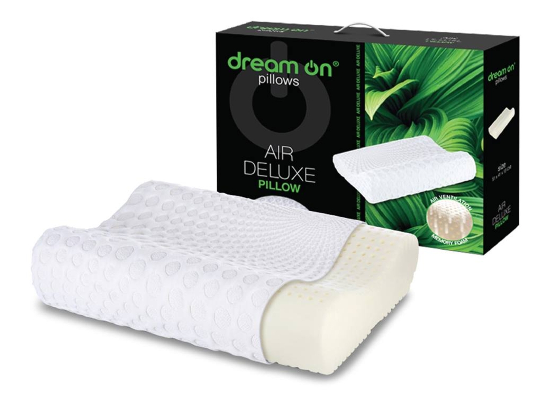 Възглавница AIR DELUXE