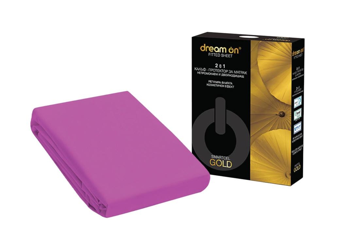 Протектор SMARTCEL GOLD 140/ 190 см