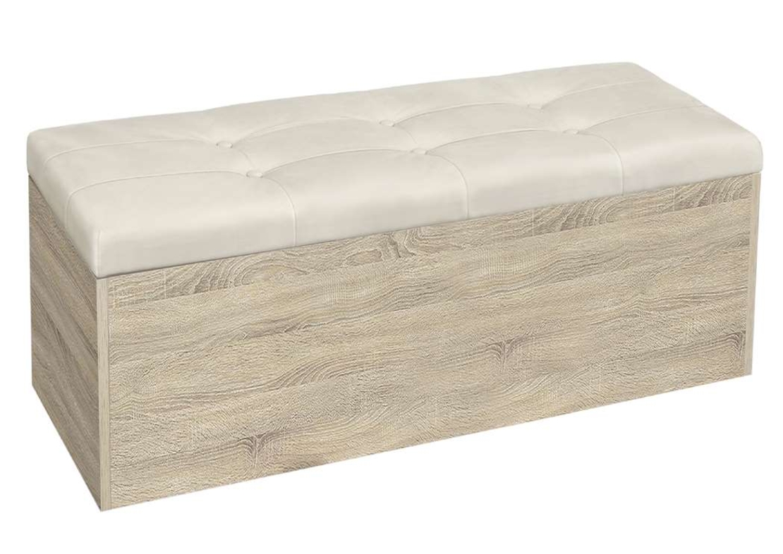 Табуретка- ракла Гига/ сонома