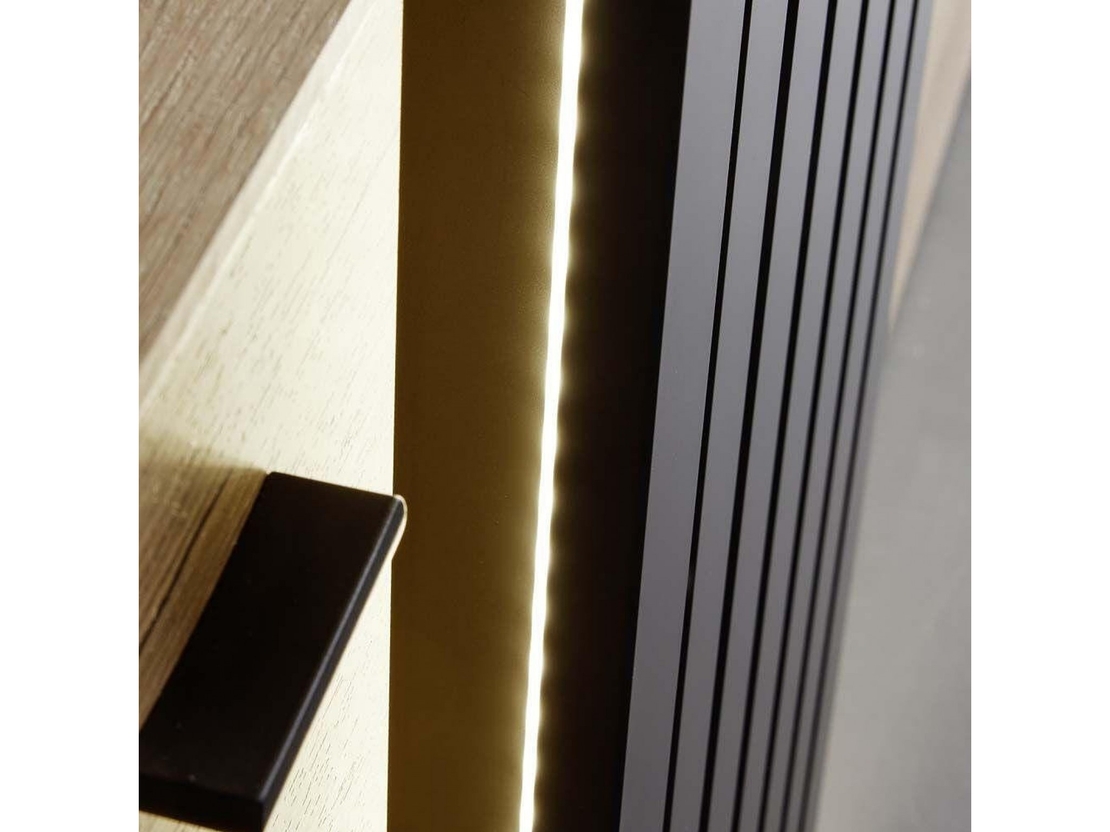 Скрин  SNNK01 с LED осветление