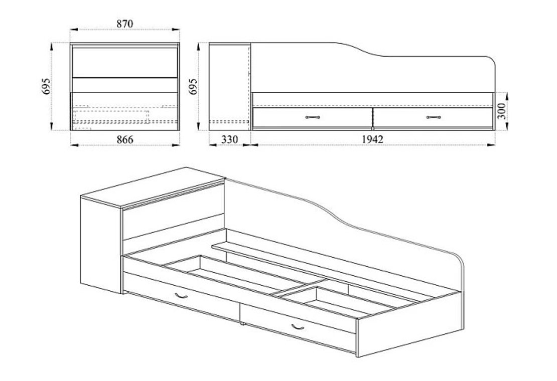 Легло Сити 2005 в пет цветови комбинации