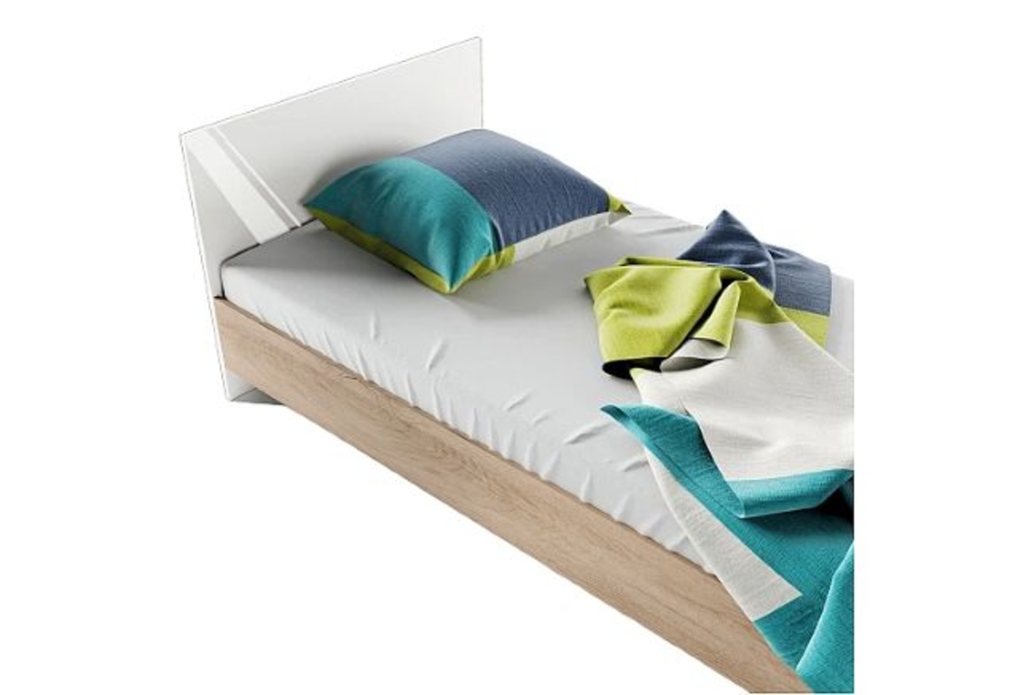 Легло Сити 2006 в пет цветови комбинации