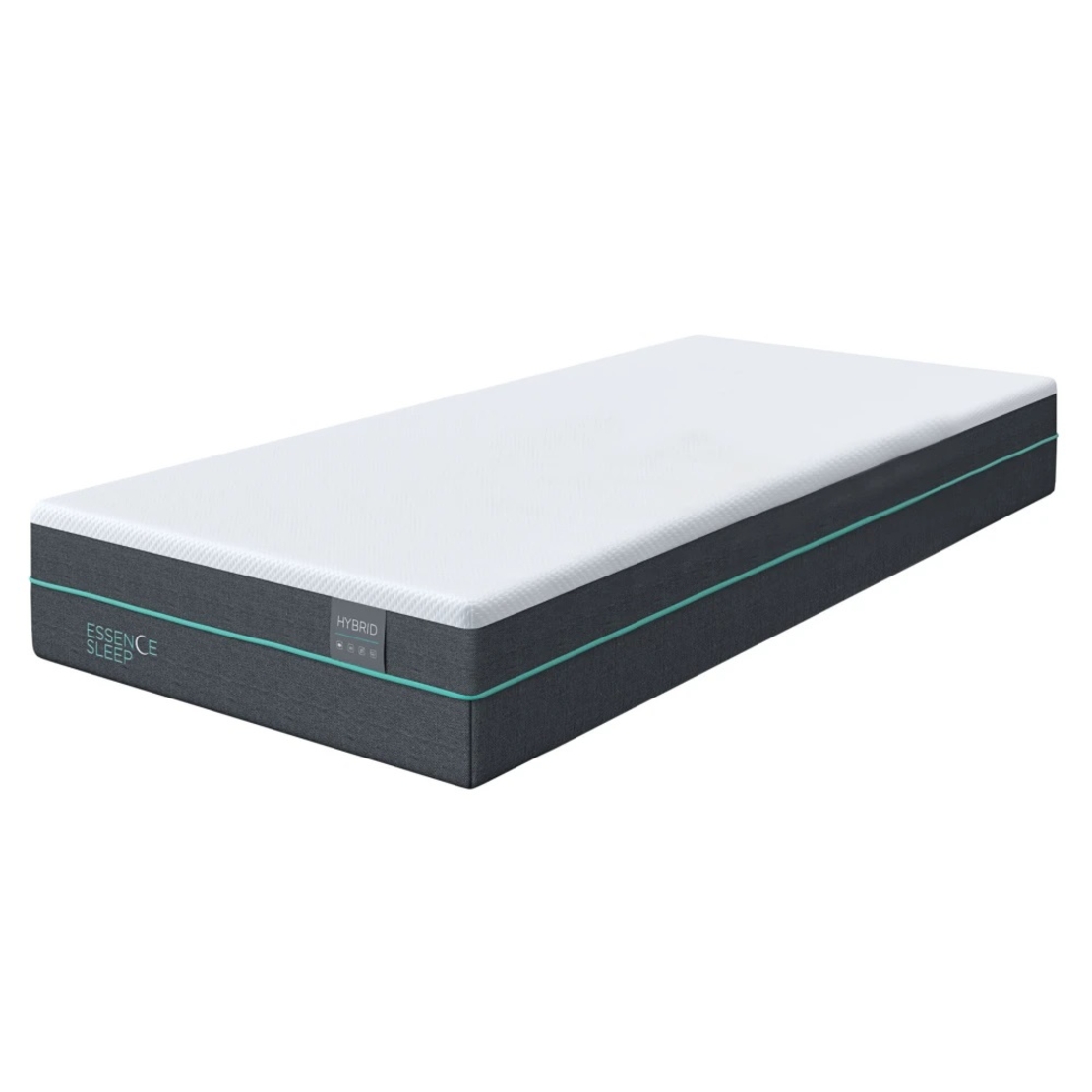 Матрак HYBRID/ двоен