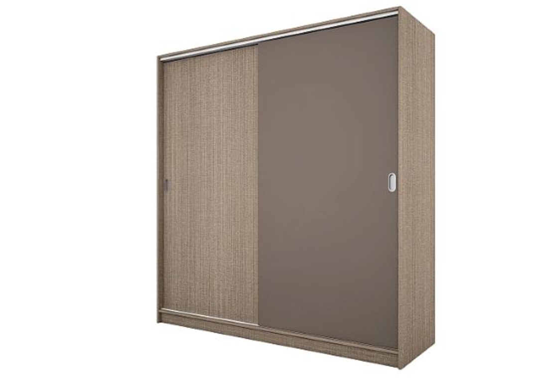 Гардероб Сити 1009 в пет цветови комбинации