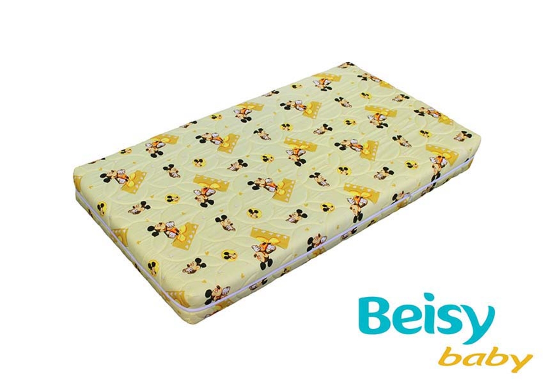 Бебешки матрак Beisy
