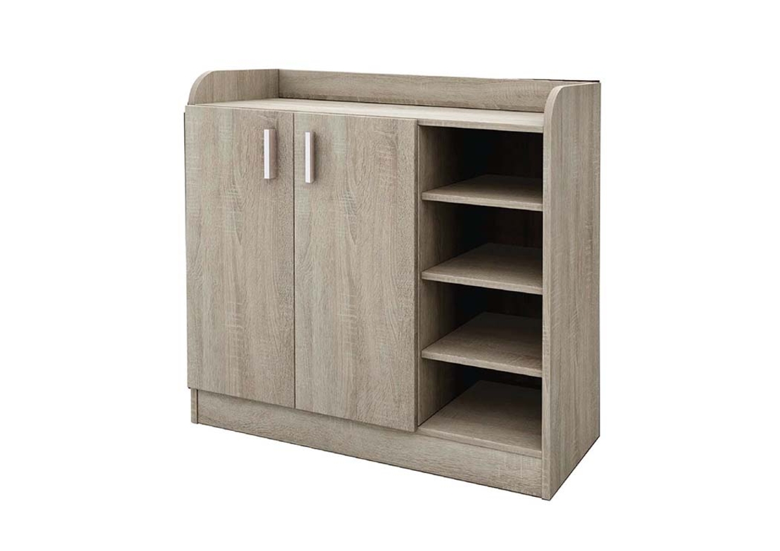 Шкаф за обувки 85