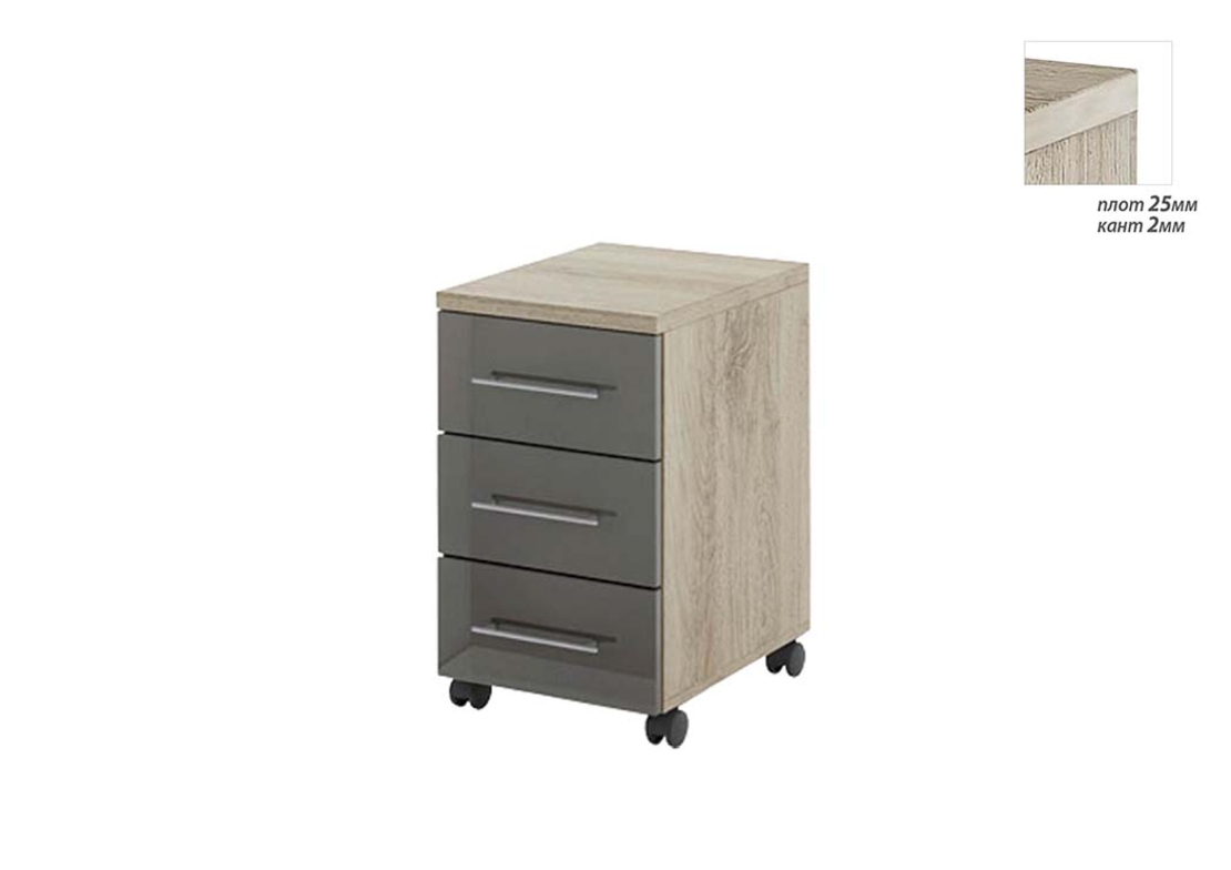 Контейнер  Модул 48