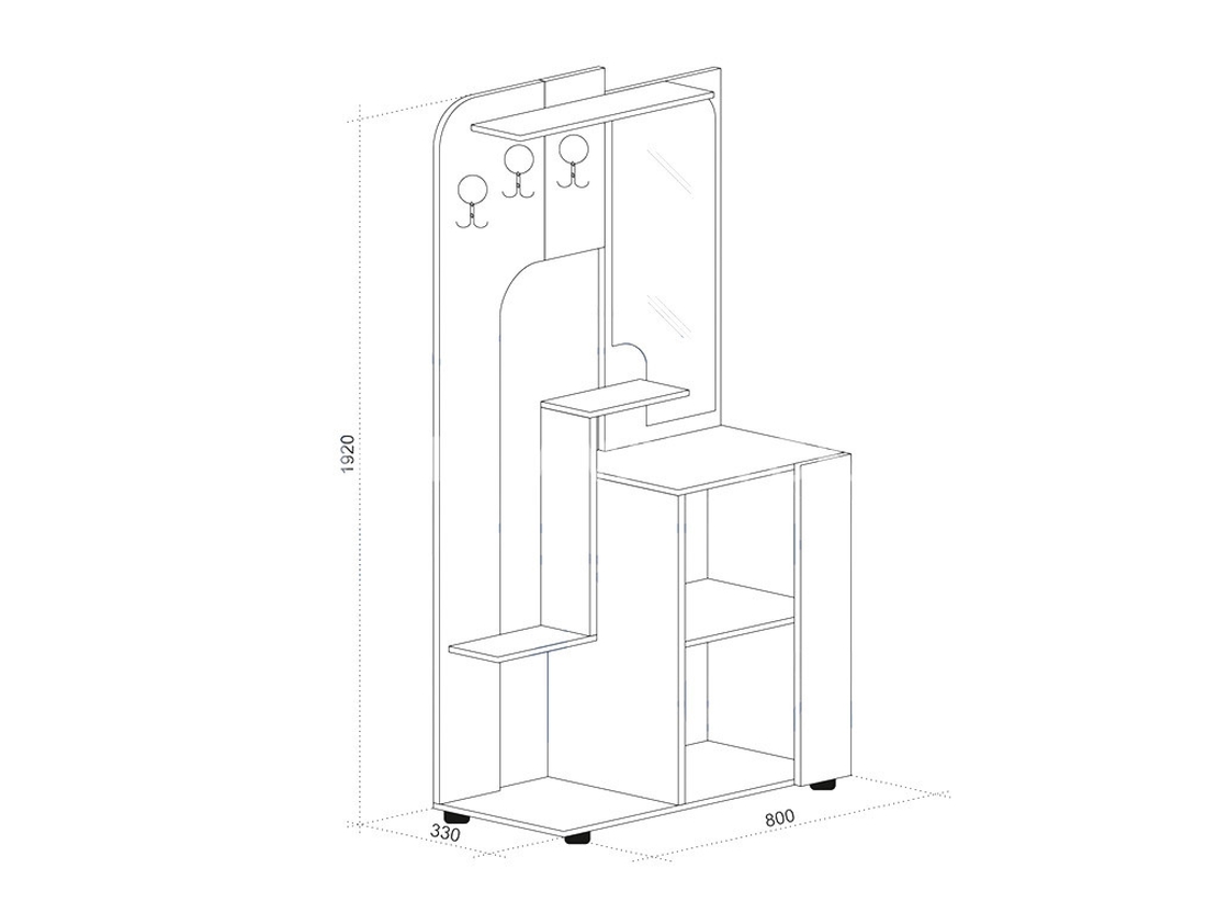 Портманто Елинор