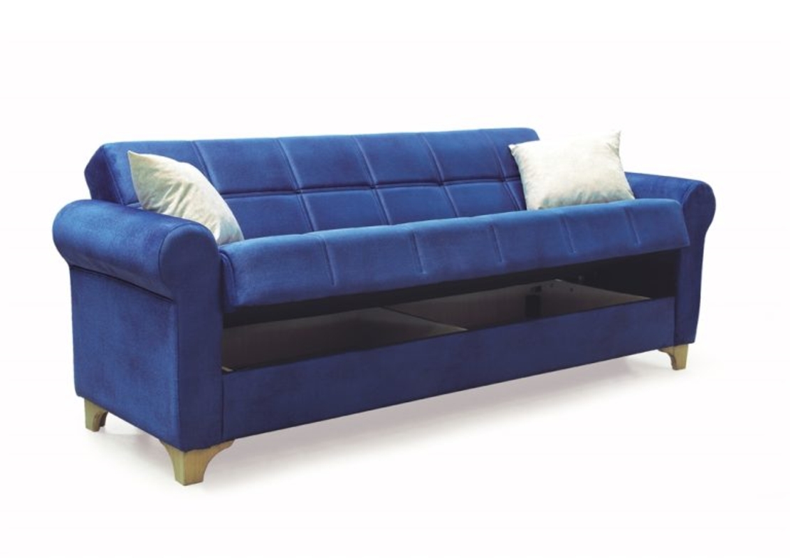 Разтегателен диван Аспендос