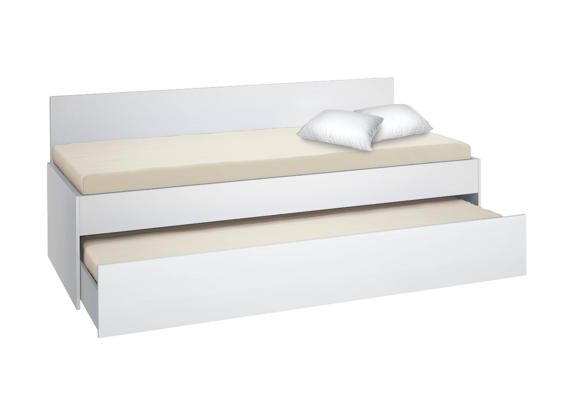 Легло Сандвич с 2 бр. матраци