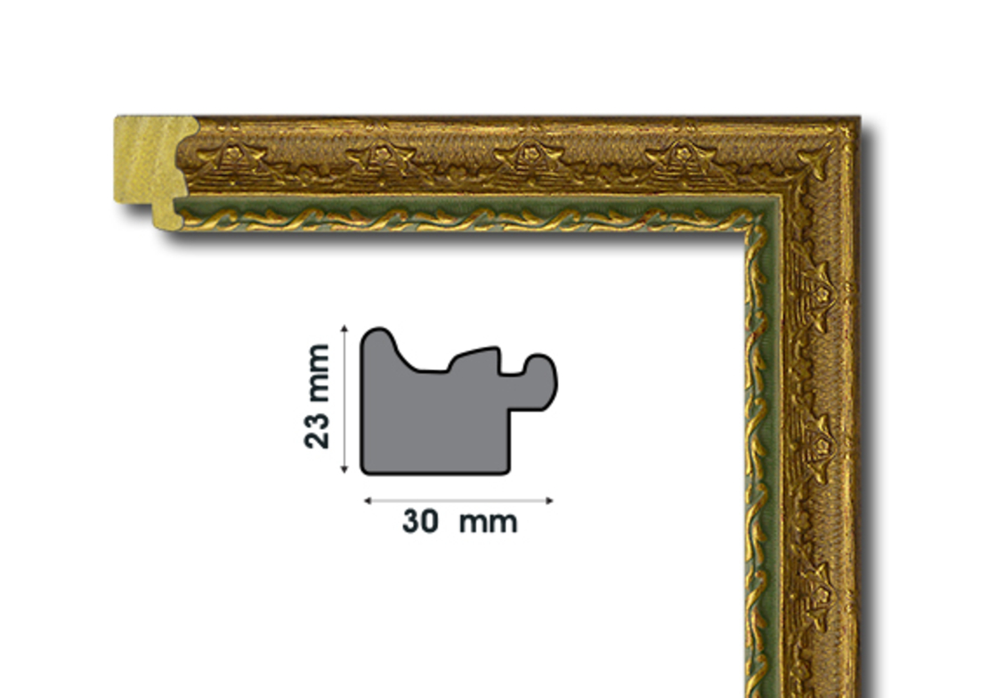 S 3023-3