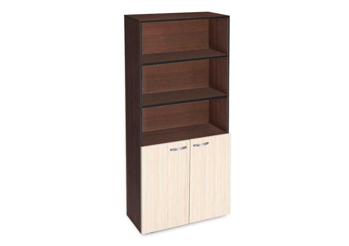 Етажерка Ава 5 с две вратички