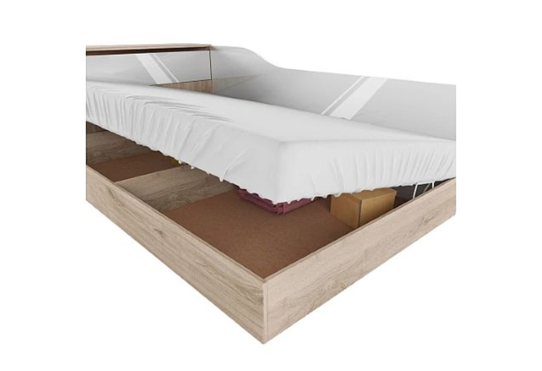 Легло Сити 2002 в пет цветови комбинации