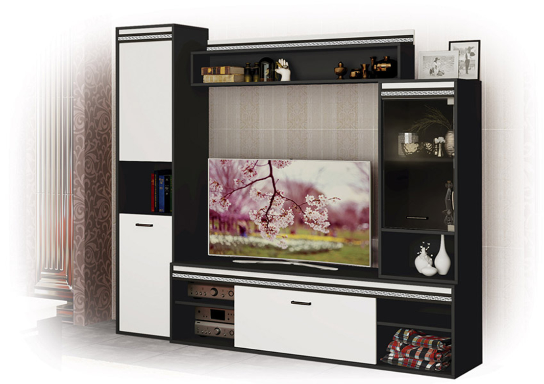 Секция Аиша