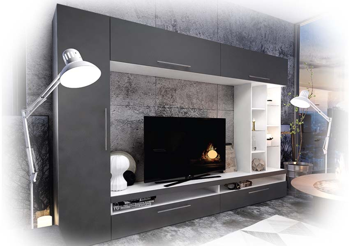 Секция Каролина