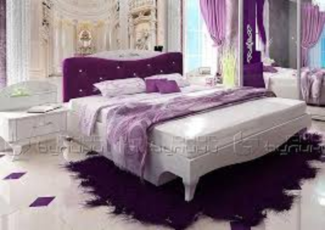 Спалня Ориент