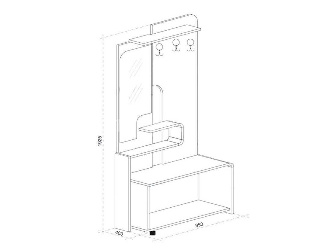 Портманто Кобе
