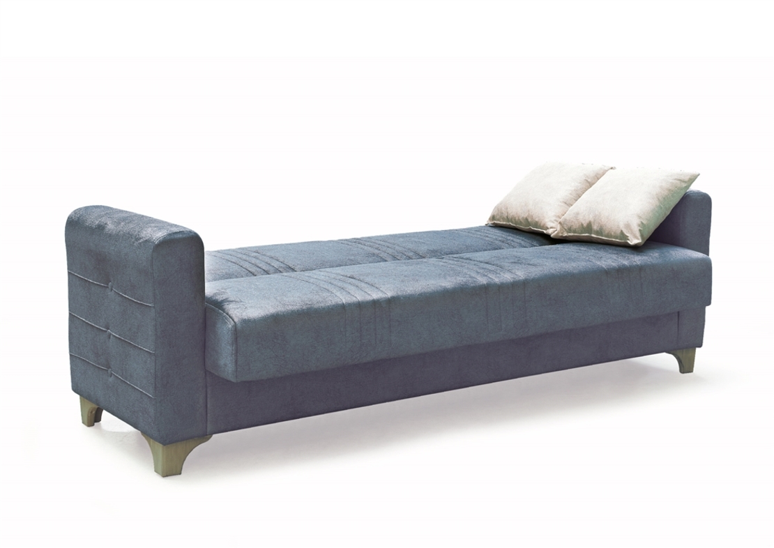 Разтегателен диван Лайн