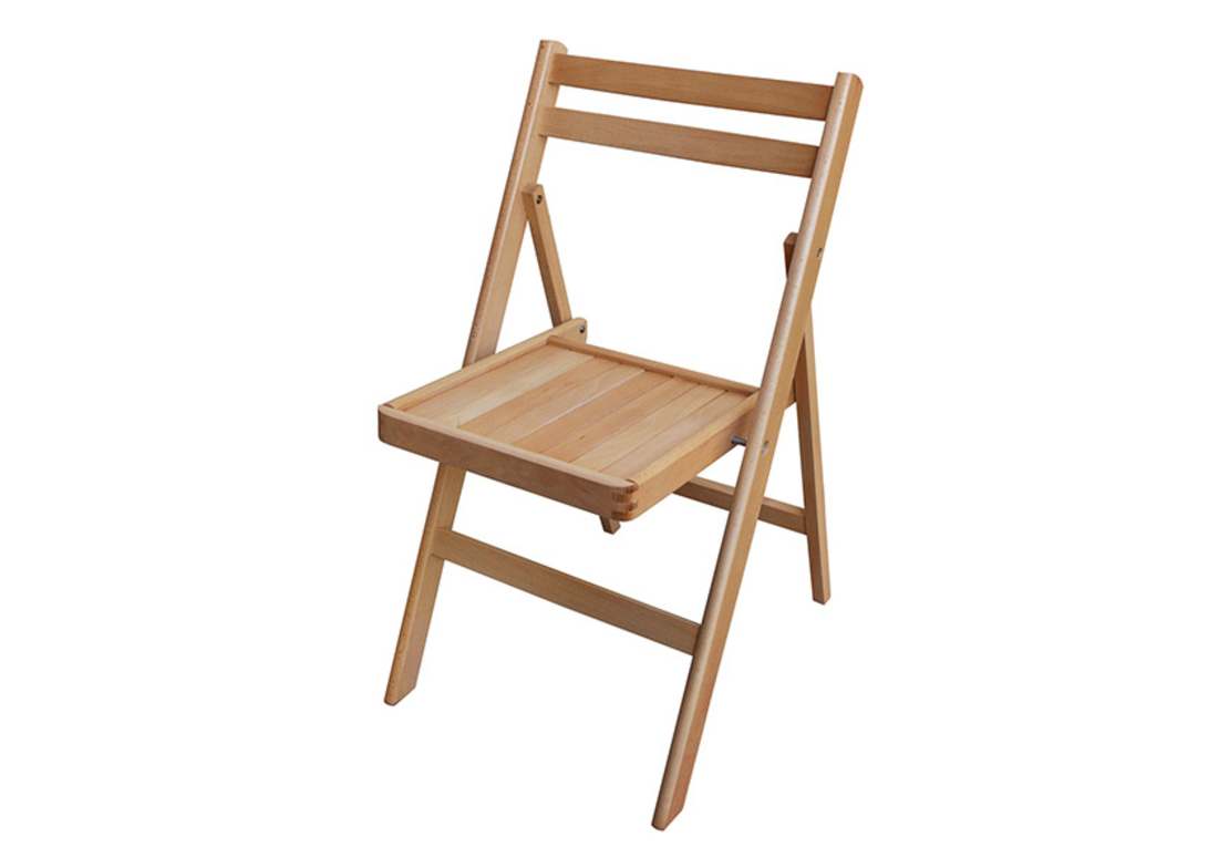 Сгъваем стол Ангел