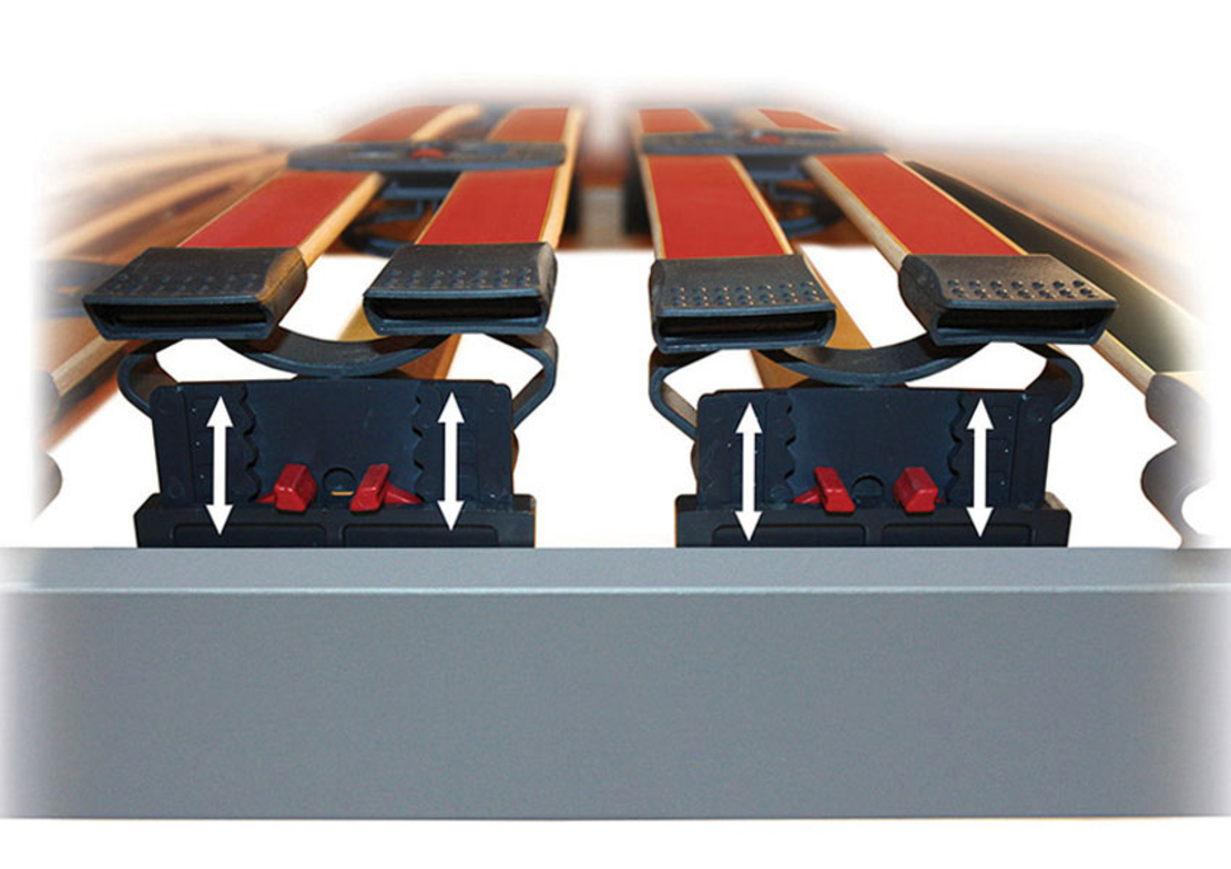 Подматрачна рамка Black Charm/ единична