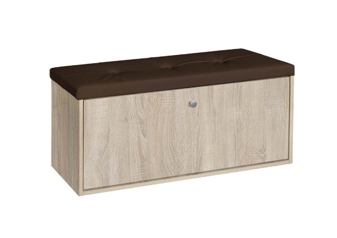 Шкаф за обувки 100/ сонома