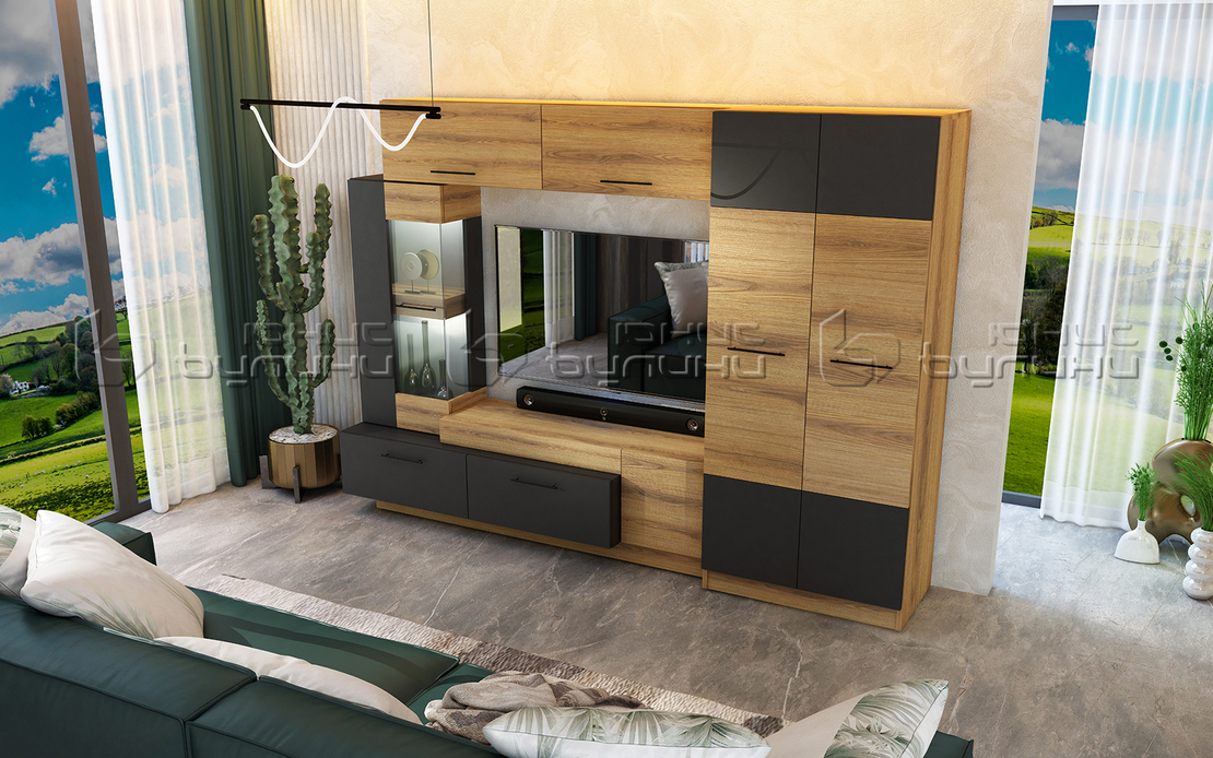 Секция Форте