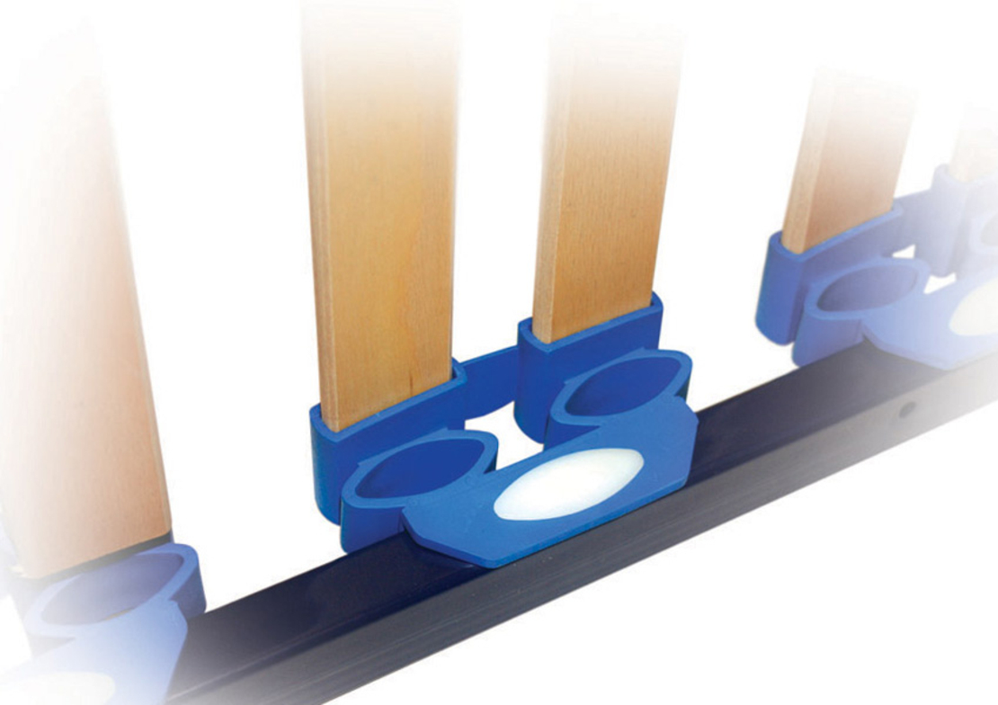 Подматрачна рамка Dream Flex/ двойна