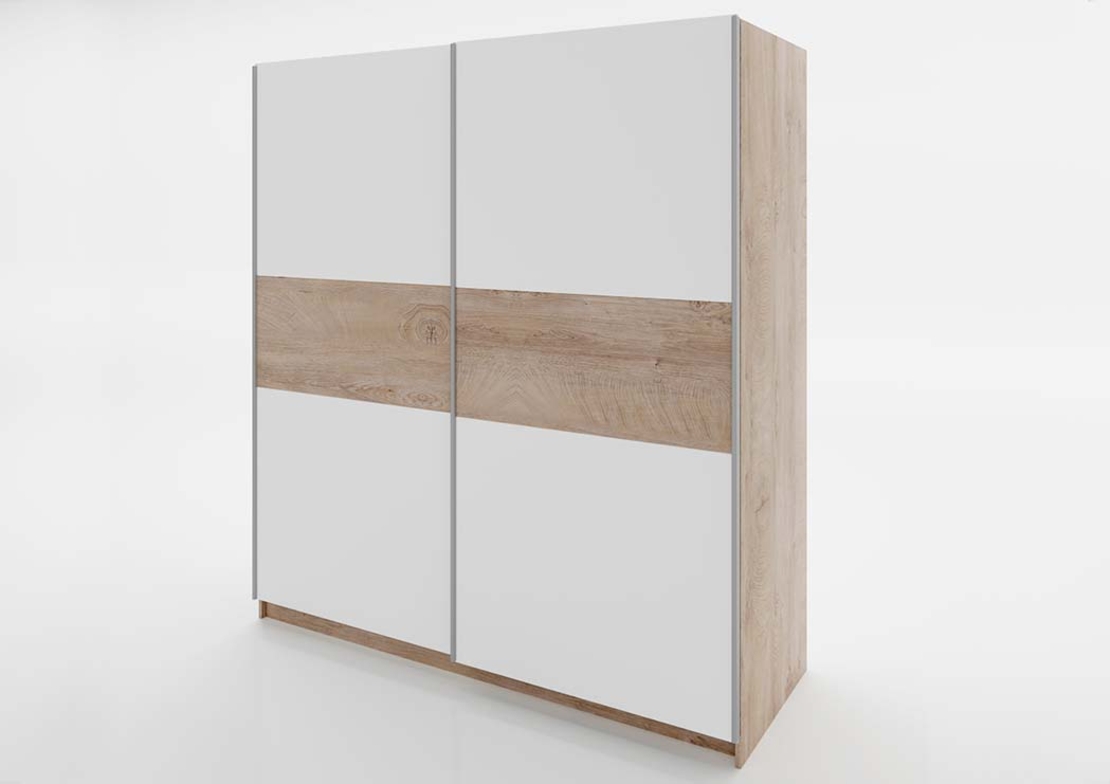 Гардероб с плъзгащи врати Класик 931