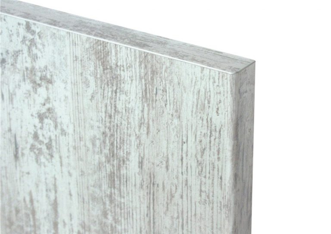 Етажерка Ава 5.1 с врати постформинг