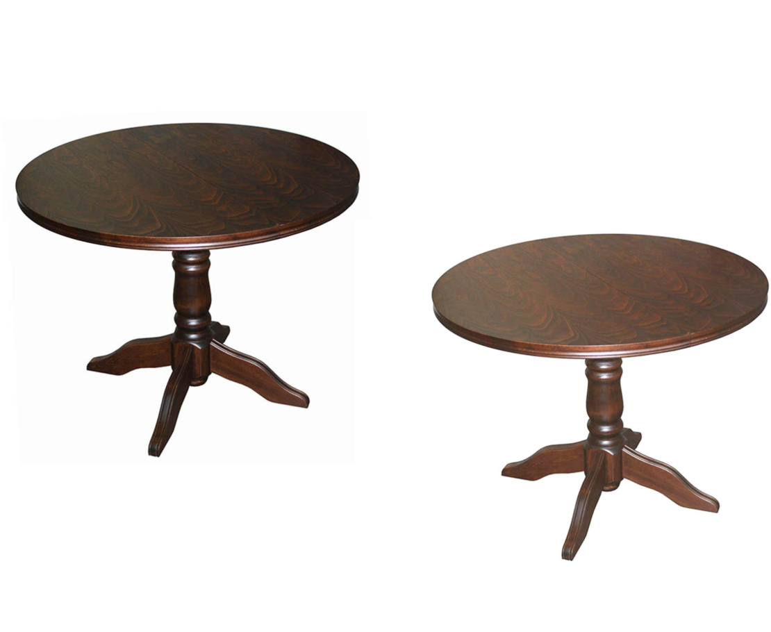 Разтегателна маса Мари