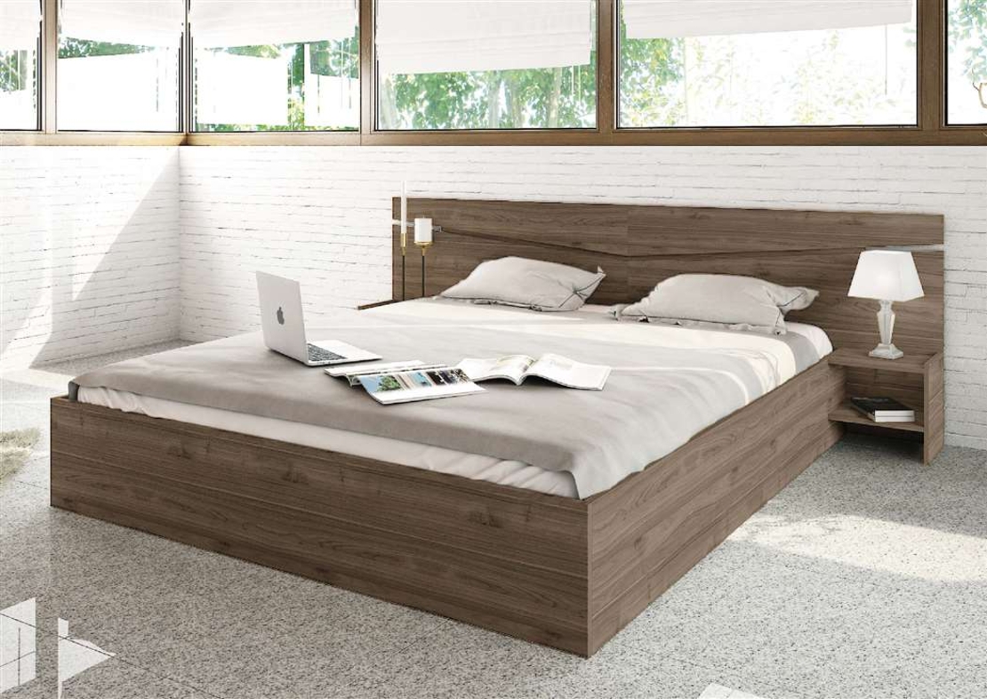 Спалня Сити 2007